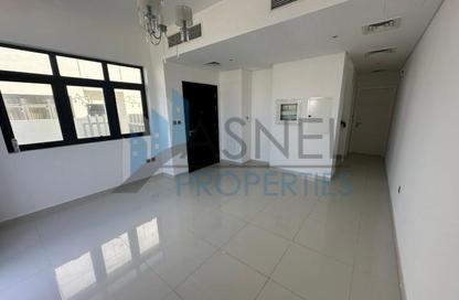 Townhouse - 3 - 5 for rent in Primrose - Damac Hills 2 - Dubai