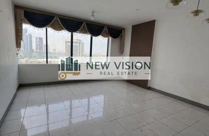 Apartment - 3 - 3 for rent in Al Majaz 1 - Al Majaz - Sharjah