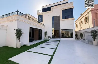 فيلا - 5 غرف نوم - 8 حمامات للبيع في فلل الروضة 3 - 3  الروضة - الروضة - عجمان