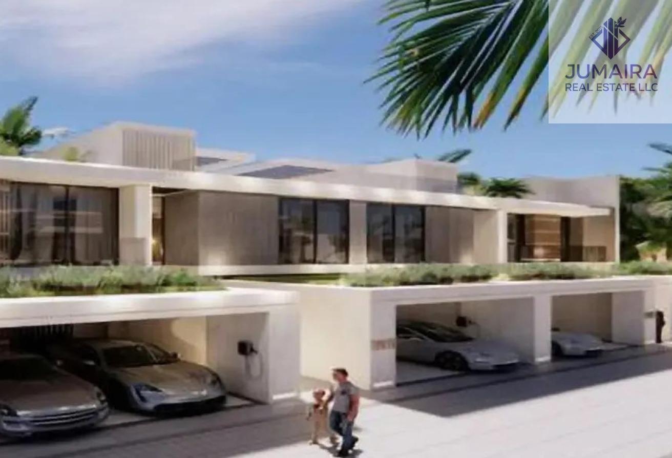 Aila Bayti Homes | Spacious Villa