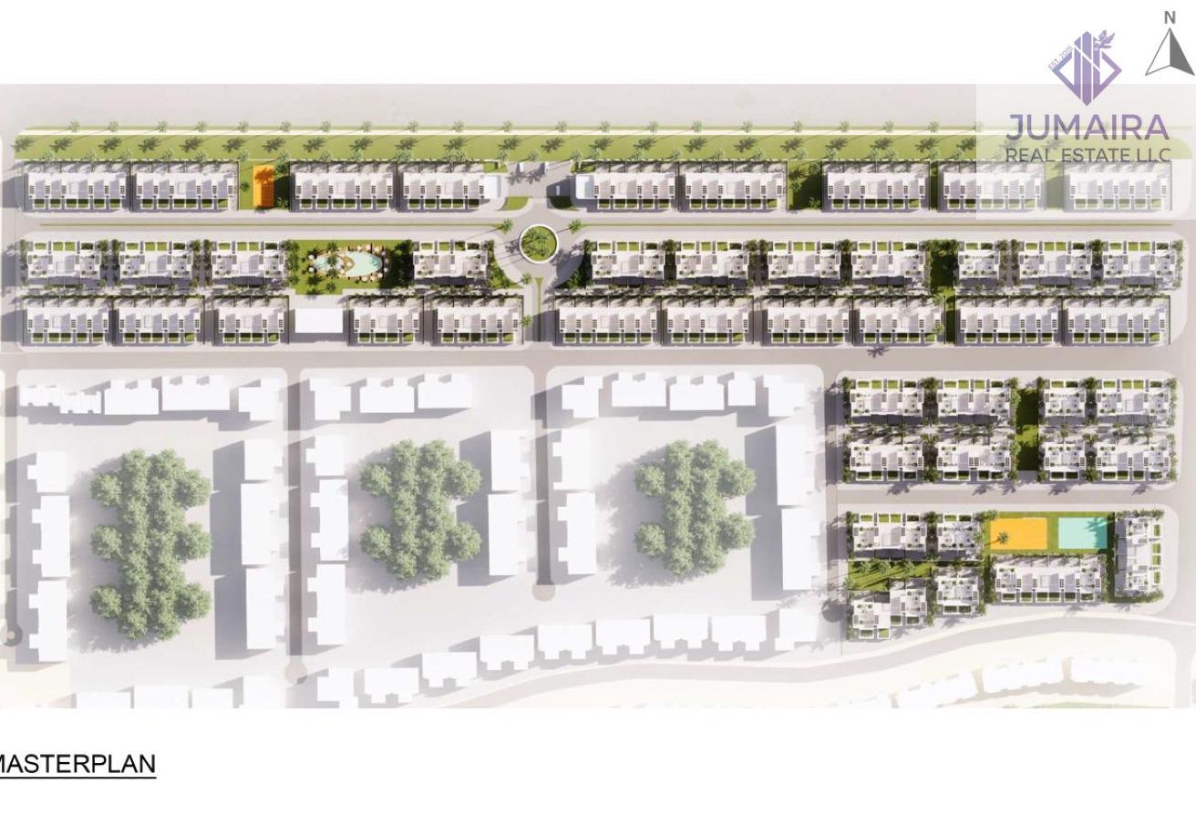 Aila Bayti Homes | Spacious Villa