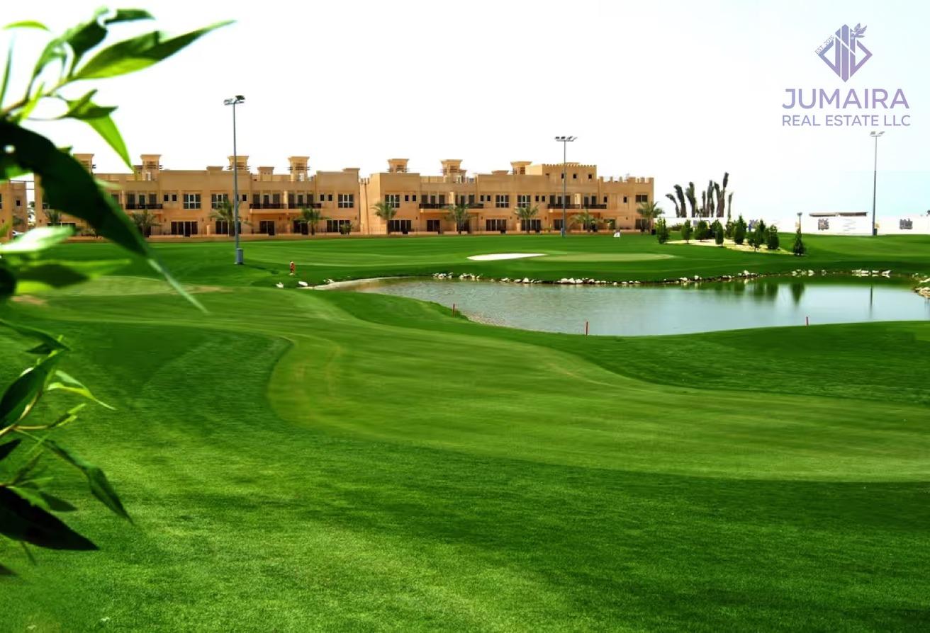 Aila Bayti Homes | Spacious Villa