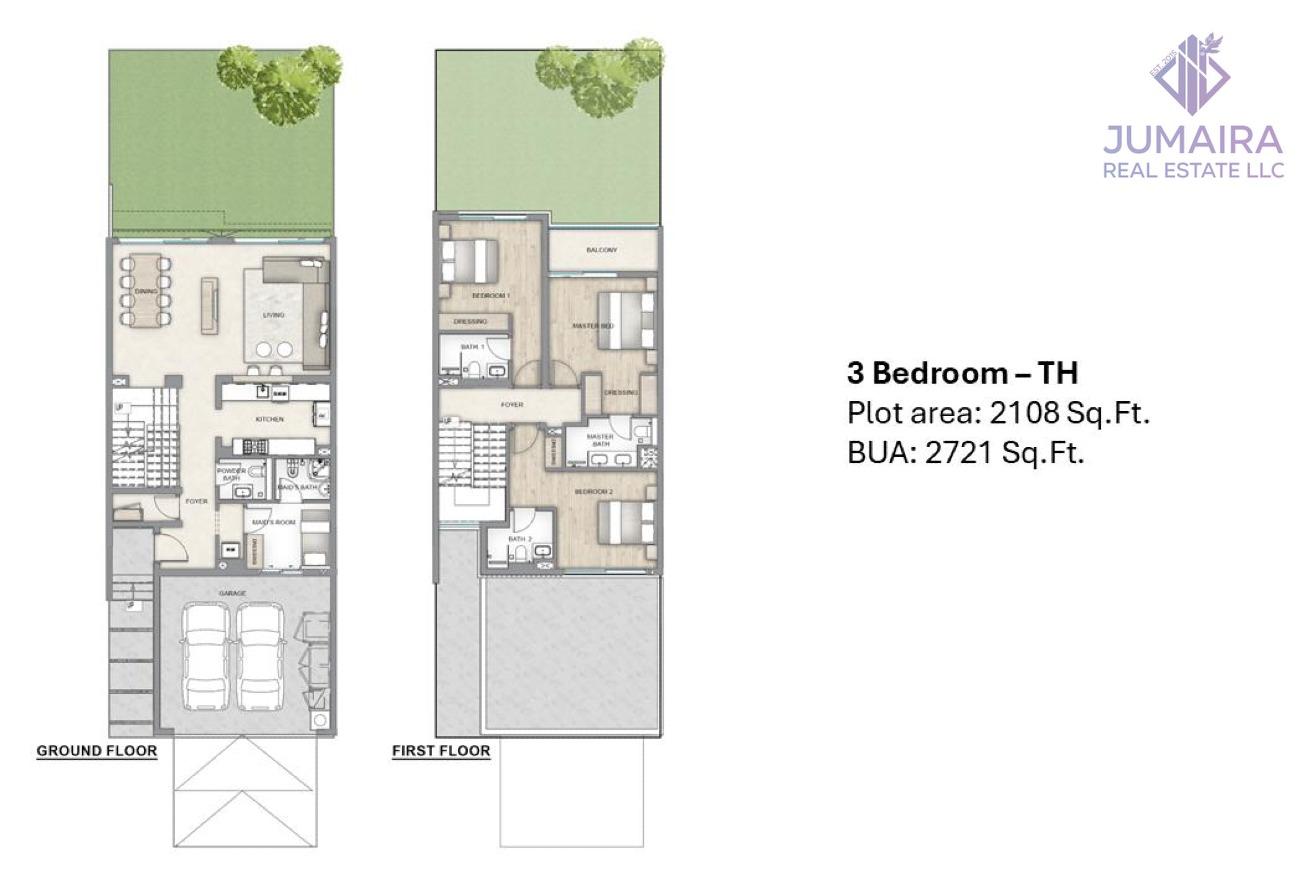 Aila Bayti Homes | Spacious Villa
