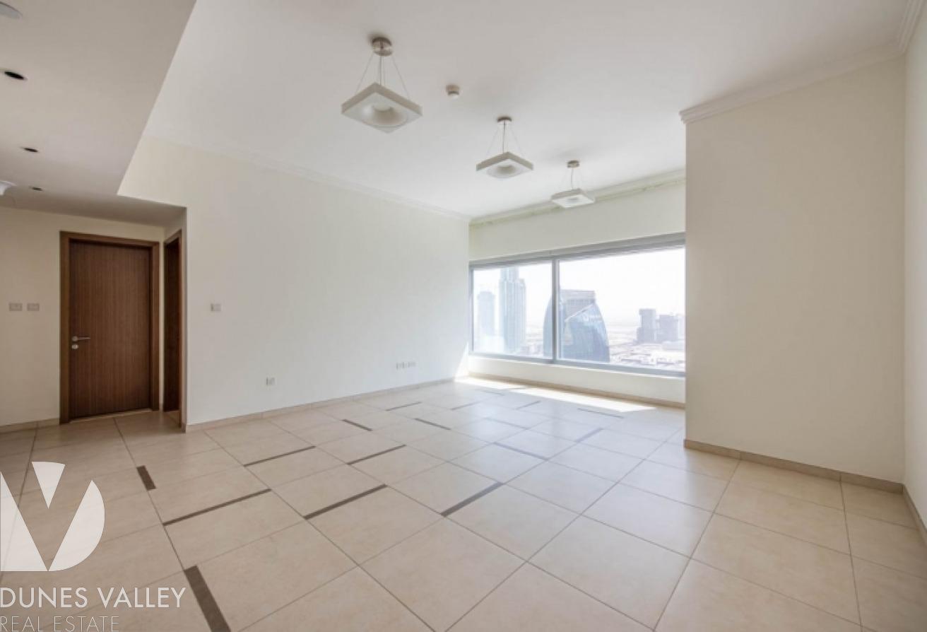 Luxurious | Prime Location |Burj Khalifa Area View photo 2