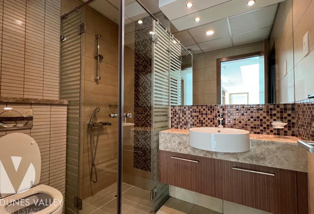 Luxurious | Prime Location |Burj Khalifa Area View photo 8