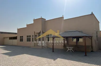 Villa - 3 Bedrooms - 4 Bathrooms for rent in Al Riffa - Ras Al Khaimah