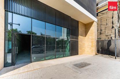 Retail - Studio - 2 for rent in Binghatti Azure - District 16 - Jumeirah Village Circle - Dubai