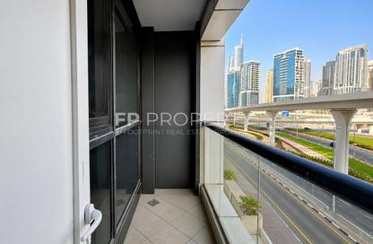 Apartment - 1 Bedroom - 1 Bathroom for rent in Escan Tower - Dubai Marina - Dubai Apartment - 1 Bedroom - 1 Bathroom for rent in Escan Tower - Dubai Marina - Dubai