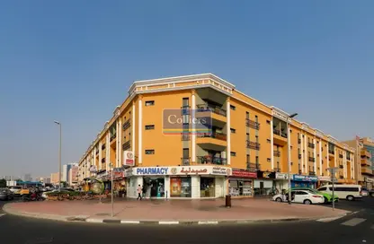 شقة - غرفة نوم - 1 حمام للايجار في الممزر - ديرة - دبي