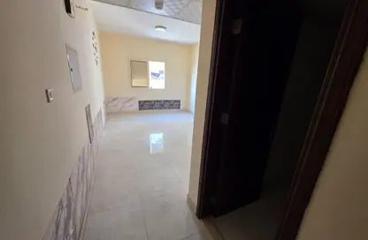 شقة - غرفة نوم - 1 حمام للايجار في الجرف 2 - الجرف - عجمان وسط المدينة - عجمان