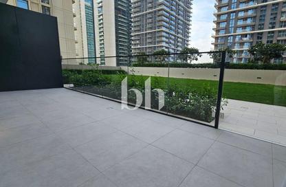 Apartment - 1 Bedroom - 1 Bathroom for rent in Beach Mansion Tower 1 - Beach Mansion - Emaar Beachfront - Dubai Harbour - Dubai