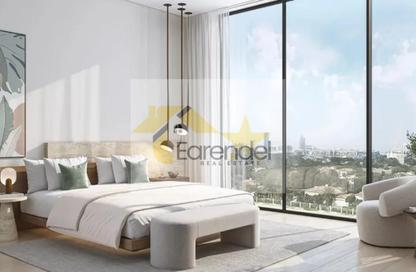 Apartment - Studio - 1 for sale in Ghaff Land Residence - Dubai Studio City - Dubai Apartment - Studio - 1 for sale in Ghaff Land Residence - Dubai Studio City - Dubai