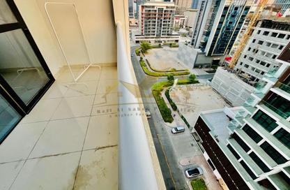 Apartment - 1 - 1 for rent in Karimian 2 - Jumeirah Garden City - Al Satwa - Dubai