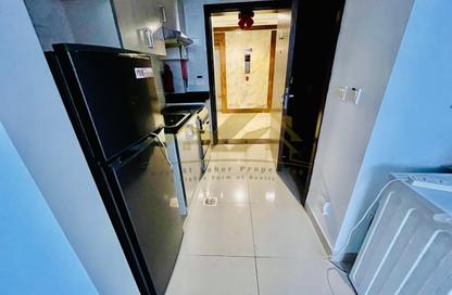Apartment - 1 - 1 for rent in Karimian 2 - Jumeirah Garden City - Al Satwa - Dubai