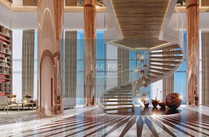 Apartment - 1 Bedroom - 2 Bathrooms for sale in Safa Two - Business Bay - Dubai