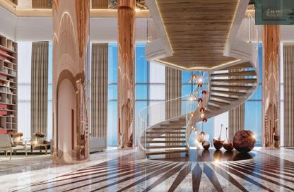 Apartment - 1 - 2 for sale in Safa Two - Business Bay - Dubai Apartment - 1 - 2 for sale in Safa Two - Business Bay - Dubai