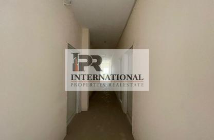 Staff Accommodation - Studio - 7+ Bathrooms for rent in Al Jurf Industrial 2 - Al Jurf Industrial - Ajman