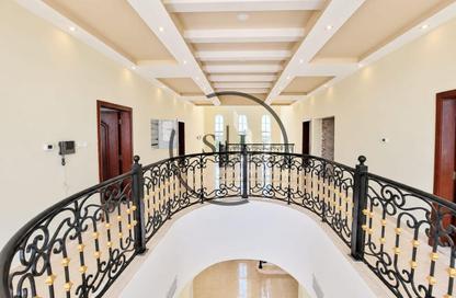 Villa - 5 - 6 for rent in Al Quoz 2 - Al Quoz - Dubai