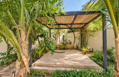 Villa - 5 - 6 for rent in Al Quoz 2 - Al Quoz - Dubai
