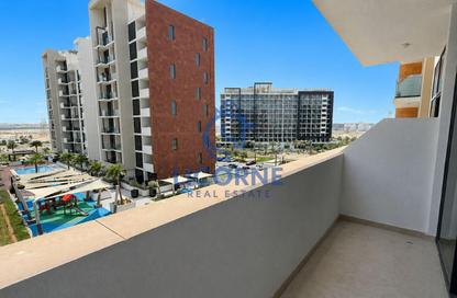 Apartment - 1 Bedroom - 1 Bathroom for sale in Azizi Riviera 5 - Azizi Riviera - Meydan One - Meydan - Dubai