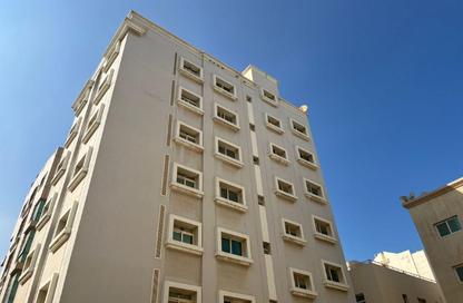 Whole Building - 7+ Bedrooms - 7+ Bathrooms for sale in Al Qulaya'ah - Al Sharq - Sharjah