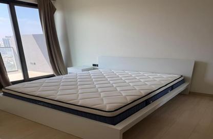 Apartment - 1 - 2 for rent in Binghatti Nova - District 12 - Jumeirah Village Circle - Dubai