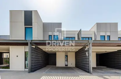 Townhouse - 3 Bedrooms - 4 Bathrooms for rent in Joy - Arabian Ranches 3 - Dubai