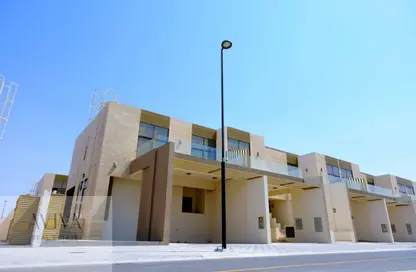 Townhouse - 4 Bedrooms - 5 Bathrooms for rent in Elie Saab VIE Townhouses - District 11 - Mohammed Bin Rashid City - Dubai