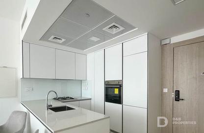 Apartment - 1 Bedroom - 2 Bathrooms for rent in Luma 22 West Tower - Luma 22 - District 10 - Jumeirah Village Circle - Dubai