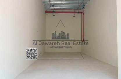 Warehouse - Studio - 1 Bathroom for rent in Al Jurf 3 - Al Jurf - Ajman Downtown - Ajman