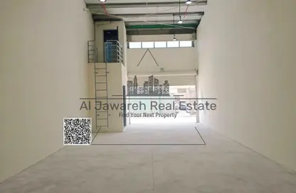 مستودع - استوديو - 1 حمام للايجار في الجرف 3 - الجرف - عجمان وسط المدينة - عجمان