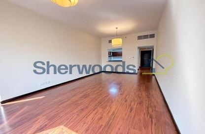 Apartment - 1 - 1 for rent in Green Lakes Towers 2 - Green Lakes Towers - JLT Cluster S - Jumeirah Lake Towers - Dubai