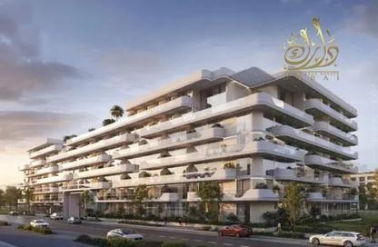 Apartment - 1 - 2 for sale in Oxford Cove - District 11 - Jumeirah Village Circle - Dubai Apartment - 1 - 2 for sale in Oxford Cove - District 11 - Jumeirah Village Circle - Dubai