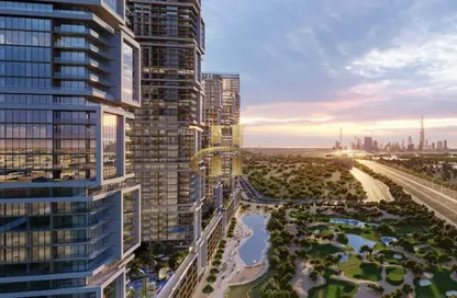 Duplex - 4 Bedrooms - 5 Bathrooms for sale in Sobha One Tower C - Sobha One - Ras Al Khor Industrial 1 - Ras Al Khor - Dubai