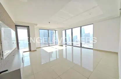 Apartment - 2 Bedrooms - 3 Bathrooms for rent in Boulevard Point - Downtown Dubai - Dubai Apartment - 2 Bedrooms - 3 Bathrooms for rent in Boulevard Point - Downtown Dubai - Dubai