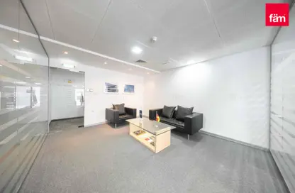 Office Space - Studio for rent in Currency House Offices - Currency House - DIFC - Dubai