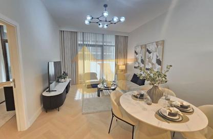 Apartment - 2 - 3 for sale in Ayat Park View - Liwan - Dubai Apartment - 2 - 3 for sale in Ayat Park View - Liwan - Dubai