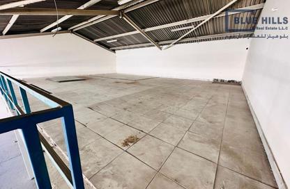 Warehouse - Studio - 1 for rent in Ras Al Khor Industrial 1 - Ras Al Khor - Dubai