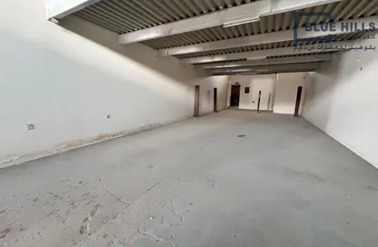 Warehouse - Studio - 1 Bathroom for rent in Ras Al Khor Industrial 1 - Ras Al Khor - Dubai