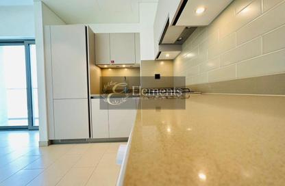 Apartment - 1 Bedroom - 1 Bathroom for sale in Sobha Creek Vistas Tower B - Sobha Hartland - Mohammed Bin Rashid City - Dubai