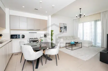 Apartment - 2 Bedrooms - 2 Bathrooms for rent in Park Heights 1 - Park Heights - Dubai Hills Estate - Dubai Apartment - 2 Bedrooms - 2 Bathrooms for rent in Park Heights 1 - Park Heights - Dubai Hills Estate - Dubai