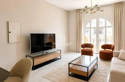 Apartment - 2 Bedrooms - 4 Bathrooms for rent in Summer 2 - Summer - Seasons Community - District 15 - Jumeirah Village Circle - Dubai