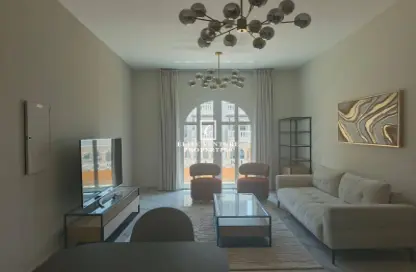Apartment - 2 Bedrooms - 4 Bathrooms for rent in Summer 2 - Summer - Seasons Community - District 15 - Jumeirah Village Circle - Dubai