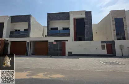 Villa - 5 Bedrooms - 6 Bathrooms for sale in Al Aamra Gardens - Al Amerah - Ajman