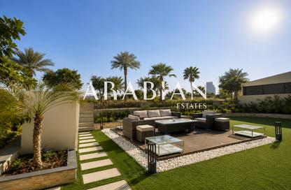 Villa - 5 Bedrooms - 6 Bathrooms for rent in Whitefield - Damac Hills - Dubai