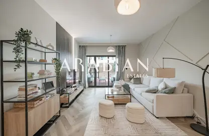 Apartment - 1 Bedroom - 2 Bathrooms for sale in Al Alka 1 - Al Alka - Greens - Dubai