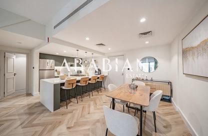 Apartment - 1 - 2 for sale in Al Alka 1 - Al Alka - Greens - Dubai