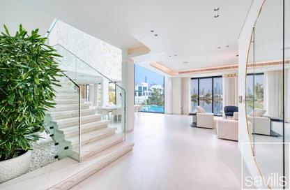 فيلا - 5 - 6 للايجار في انترتينمنت فوير - البحر المتوسط - جزر الجميرا - دبي فيلا - 5 - 6 للايجار في انترتينمنت فوير - البحر المتوسط - جزر الجميرا - دبي