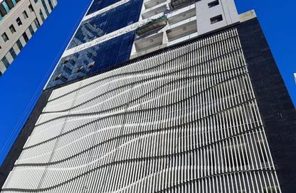 Apartment - 1 - 2 for sale in Art Tower - Al Nahda - Sharjah