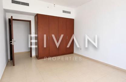 Apartment - 3 Bedrooms - 4 Bathrooms for rent in Sadaf 6 - Sadaf - Jumeirah Beach Residence - Dubai